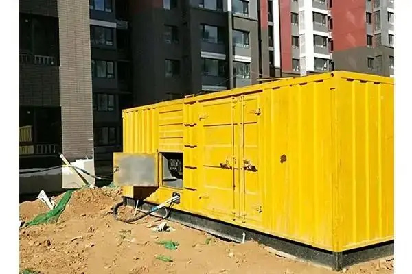 大名柴油发电机组冬季保养注意事项？